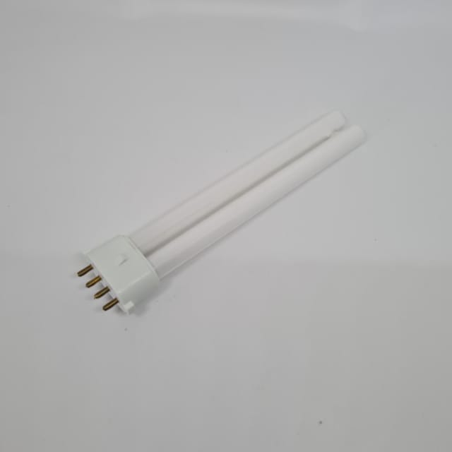 Compra TUBO FLUORESCENTE TWIN 13W 2GX7 6500K (luz de dia)