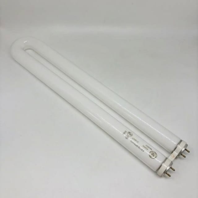 Compra TUBO FLUORESCENTE -U- 31W 1 5/8" T8 4100K