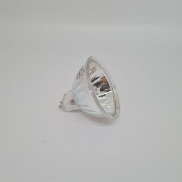 Compra REFLECTOR HALOGENO MR16 12V 50W EXN FLOOD/36º GX5.3 SIN VIDRIO