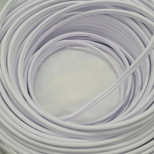 Compra CABLE SPT PARALELO 2 X 18 BLANCO SC