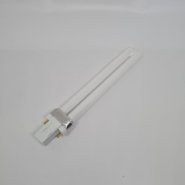 Compra TUBO FLUORESCENTE TWIN 13W 2700K, BASE GX23