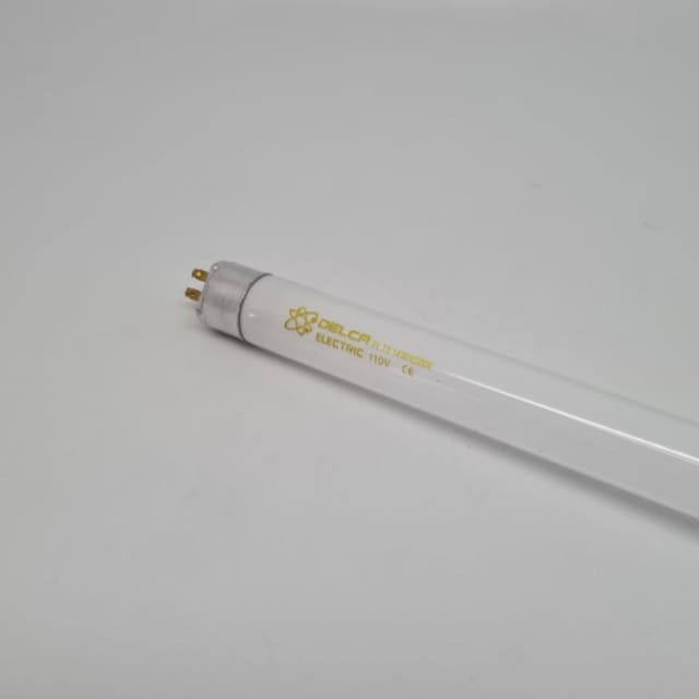 Compra TUBO FLUORESCENTE 14W 22" T5 6500K