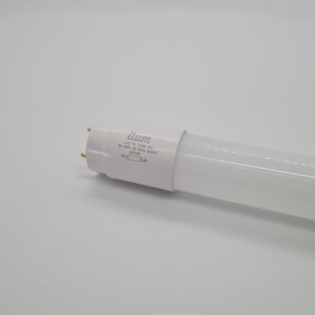 Compra TUBO LED 24" 9W 6500K BLANCO (vidrio) 90-260V