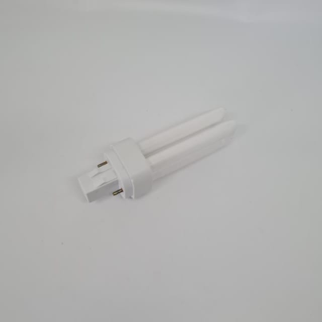 Compra TUBO FLUORESCENTE TWIN-DOBLE 13W GX23-2 2700K