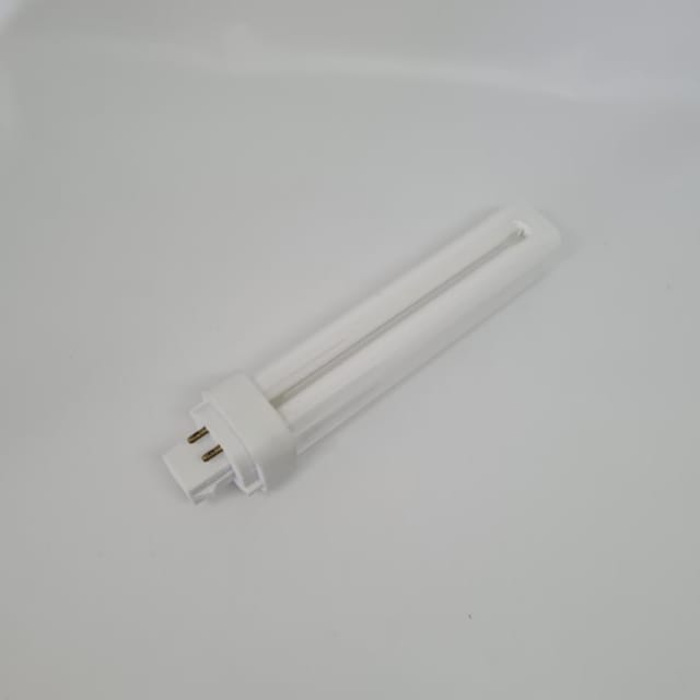 Compra TUBO FLUORESCENTE TWIN-DOBLE 4PIN 26W 4200K BASE G24Q-3