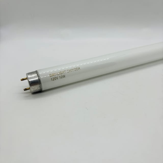 Compra TUBO FLUORESCENTE 10W 14" T8 DL (DAYLIGHT)