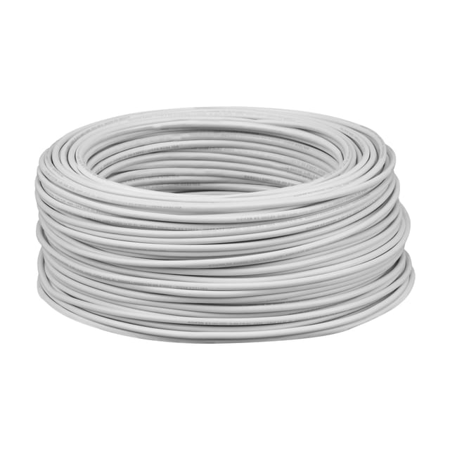 Compra CABLE 14 BLANCO TW