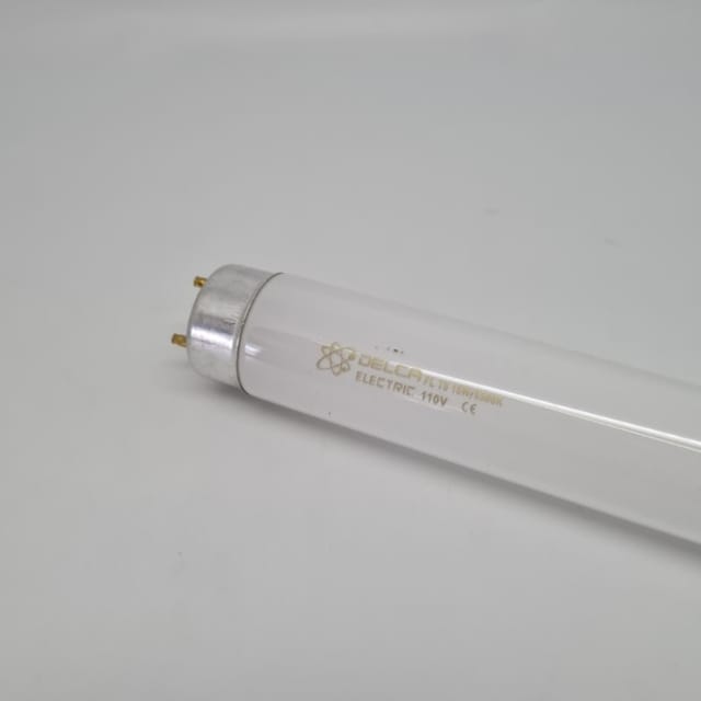 Compra TUBO FLUORESCENTE 15W 18" T8 DL (DAYLIGHT)