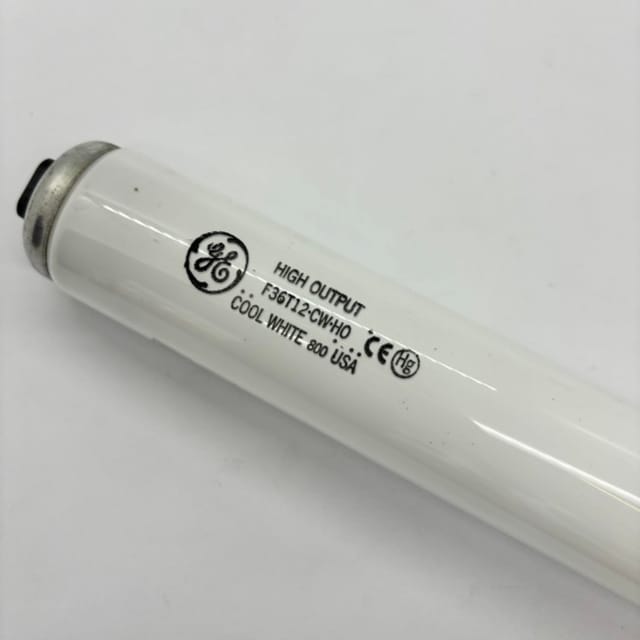 Compra TUBO FLUORESCENTE POWER HIGH OUTPUT (HO) 36" 4100K 45W 800MA