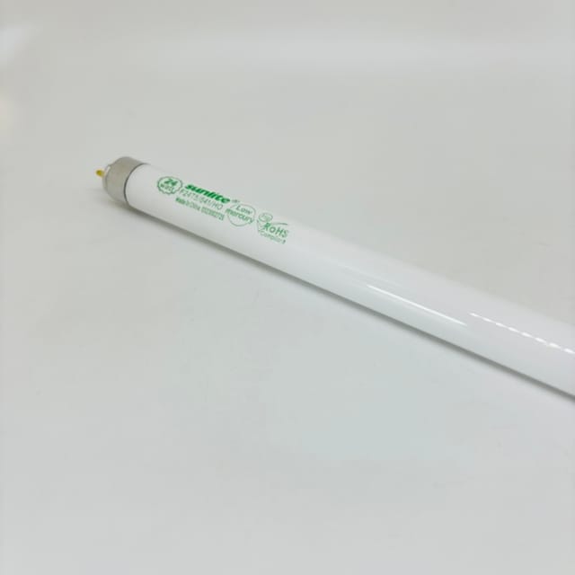 Compra TUBO FLUORESCENTE 24W 22" T5 HIGH OUTPUT (HO) 4100K