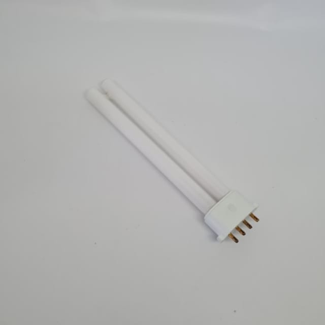 Compra TUBO FLUORESCENTE TWIN 13W 2GX7 4100K (BLANCO FRIO/COOL WHITE/CW)
