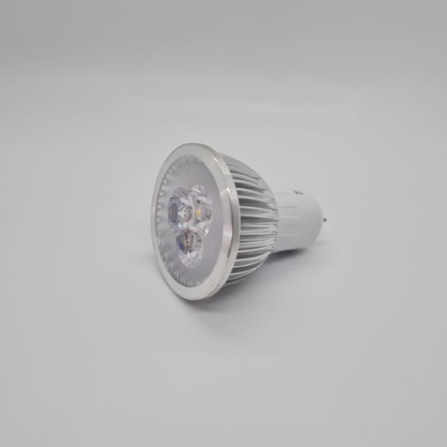 Compra REFLECTOR LED MR16  12V 3.0W 3000K