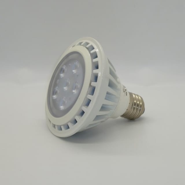 Compra REFLECTOR LED PAR30 13W 2700K PARA EXTERIOR/INTERIOR cuello corto 110-130V