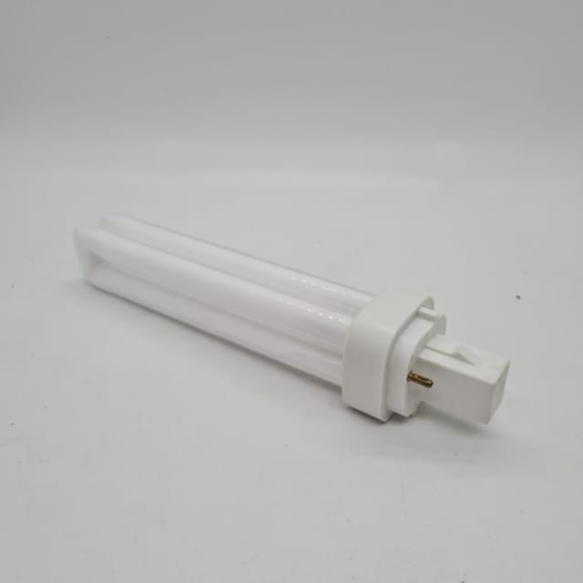 Compra TUBO FLUORESCENTE TWIN-DOBLE 26W G24D3 2700K