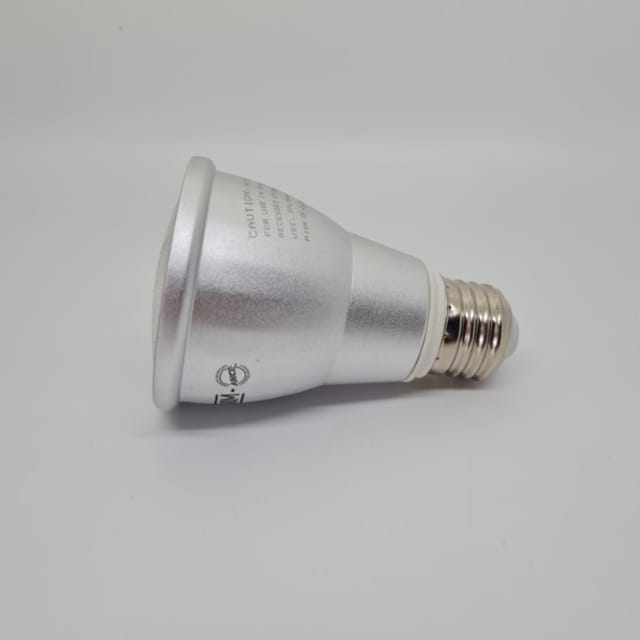 Compra REFLECTOR FLUORESCENTE PAR20 9W 120V 6500K FLOOD LIGHT