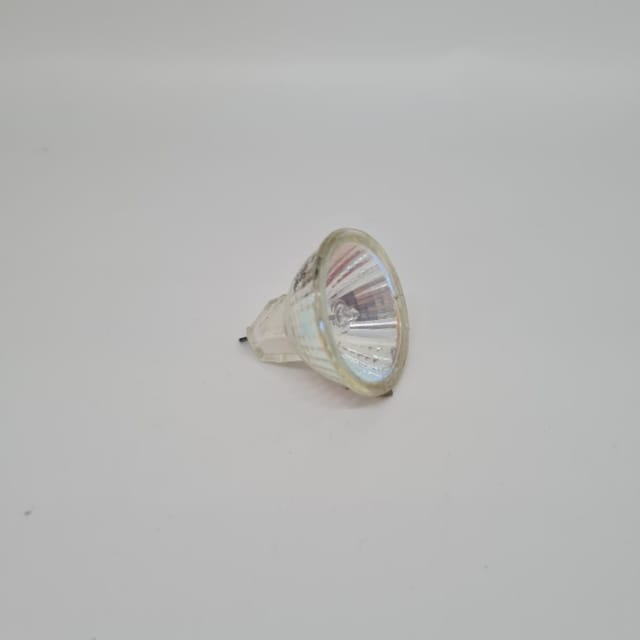 Compra REFLECTOR HALOGENO MR11 12V 35W CON VIDRIO 30º GU4
