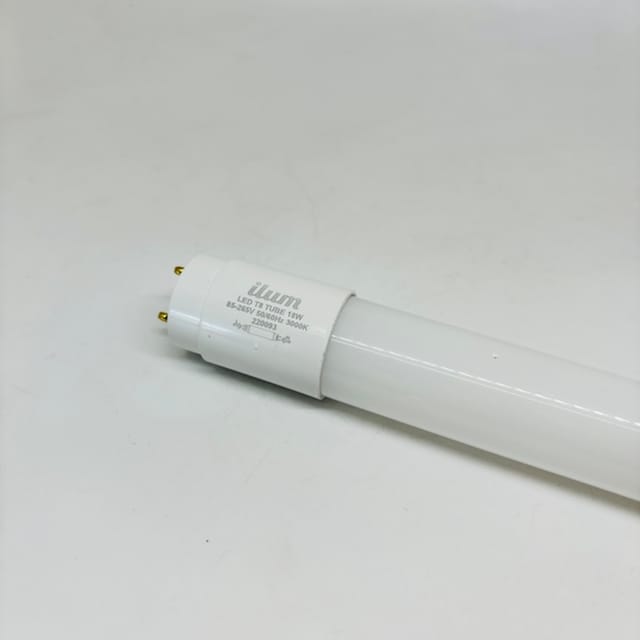 Compra TUBO LED 48" 18W 3000K 85-265V