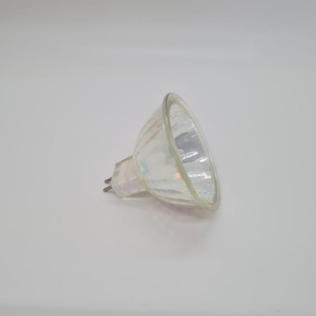 Compra REFLECTOR HALOGENO MR16 12V 20W BAB 36º BASE GU5.3 7-13