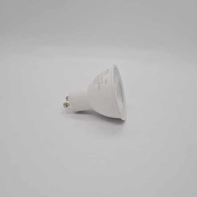 Compra REFLECTOR LED GU10 5.0W 3000K 120V
