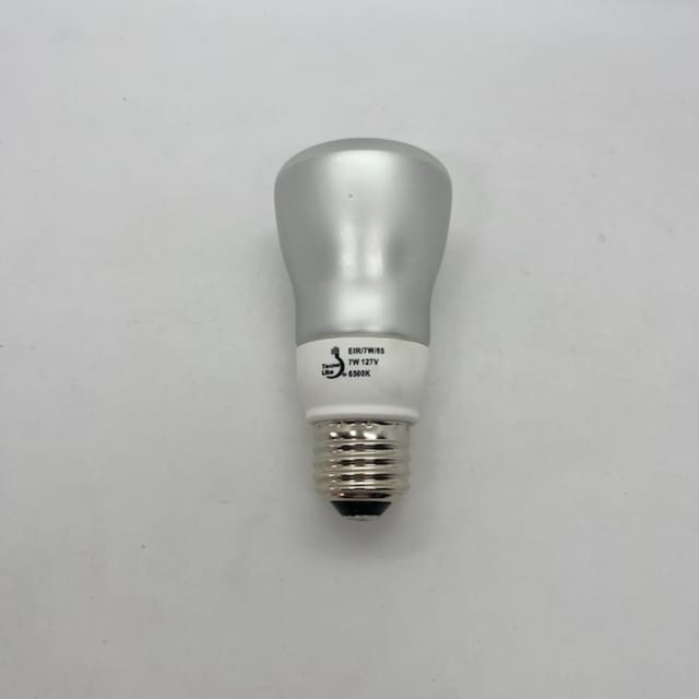 Compra REFLECTOR FLUORESCENTE R16 7W 127V 6500K