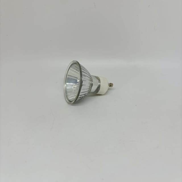 Compra REFLECTOR HALOGENO MR16 120V 20W CON VIDRIO GU10