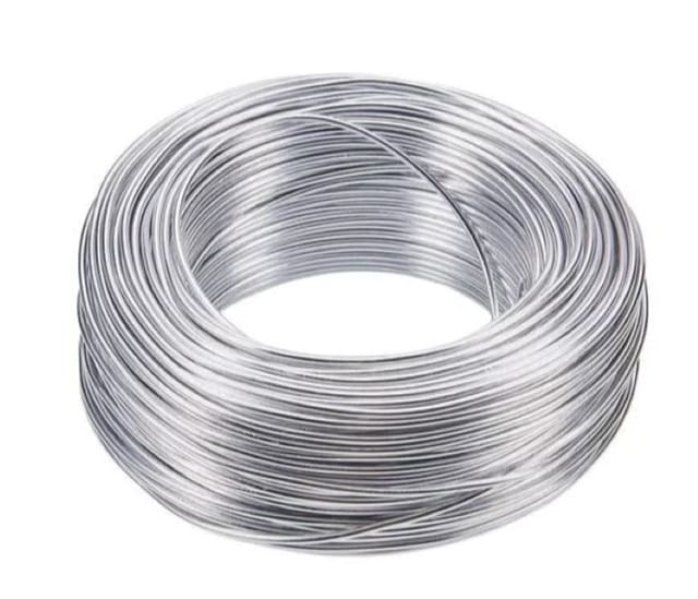 Compra ALAMBRE ALUMINIO SUAVE 6 (METRO)