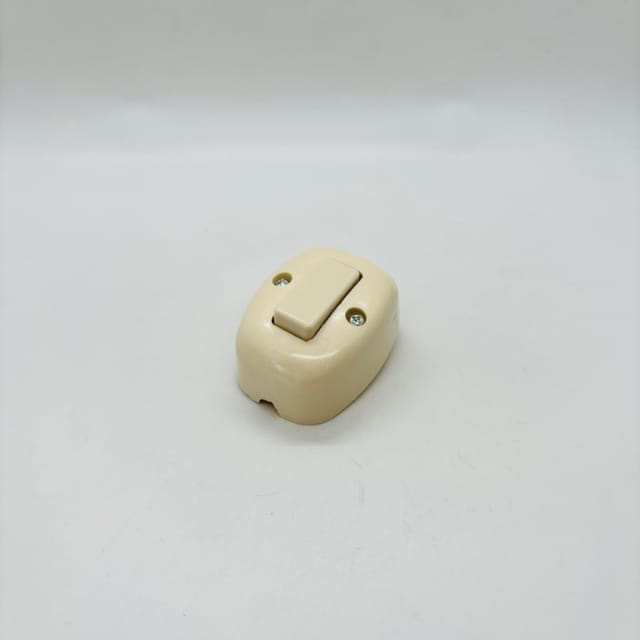 Compra SWITCH SUPERFICIAL SENCILLO TIPO ITALIANO