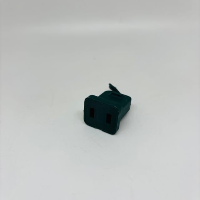 Compra TOMACORRIENTE PARA SERIE VERDE