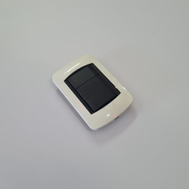 Compra PLACA CIEGA BLANCA PREMIUM