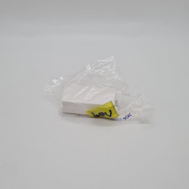 Compra MODULO CIEGO BLANCO modular 64