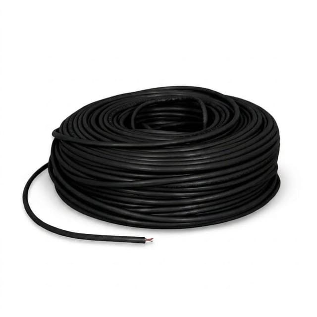 Compra CABLE TELEFONO COBRE (PVC) 2 X 22 SUBTERRANEO (METRO)