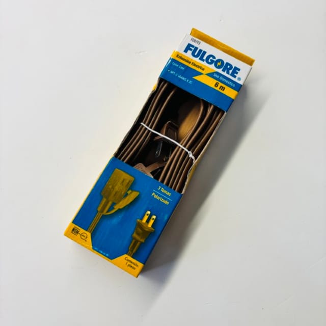 Compra EXTENSION CAFE (19.7’) 6.00 METROS 16/2