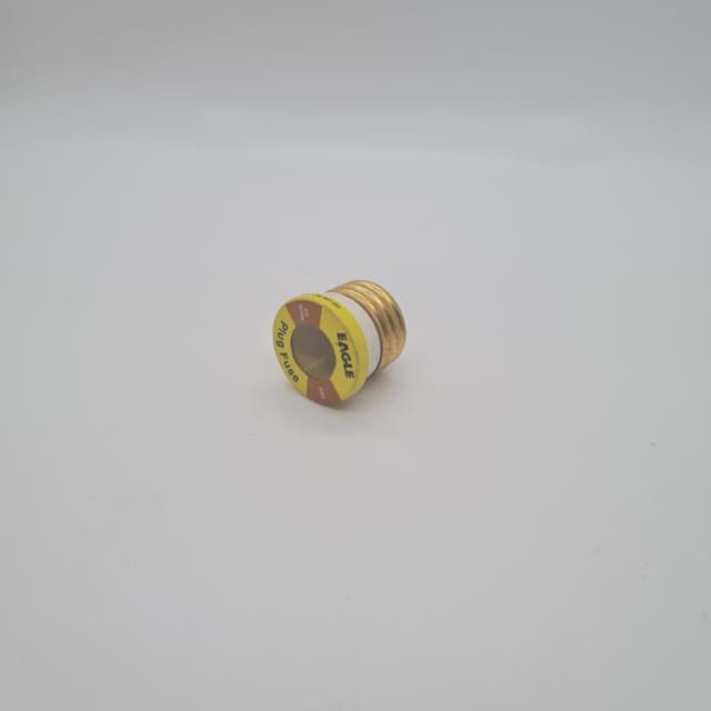Compra FUSIBLE TAPON FIJO 25A 690-25