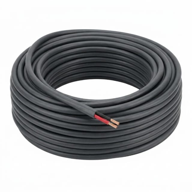 Compra CABLE TSJ 2 X 10 600V (METRO)