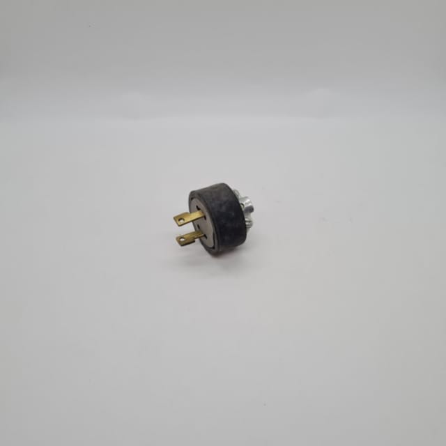 Compra ESPIGA SEGURIDAD 2 LINEAS, 2 POLOS 15A 125V 822
