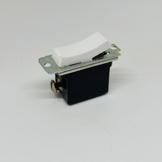 Compra SWITCH INTERCAMBIABLE AMER-CONTINENT BLANCO