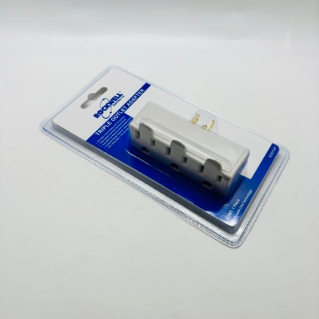 Compra CRUZ CON TIERRA TRIPLE rectangular marfil Rockwell