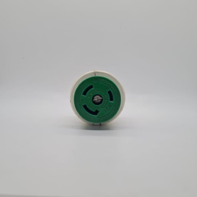 Compra TOMACORRIENTE SEGURIDAD PENDULO 3 LINEAS 3 POLOS  30A 125/250V