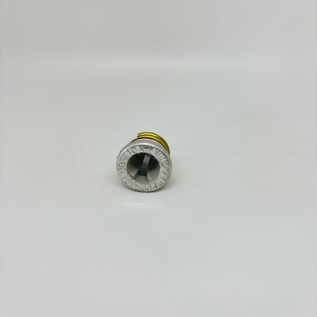 Compra FUSIBLE TAPON FIJO 10A 690-10