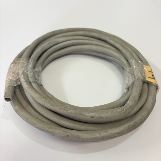 Compra CABLE TELEFONO INTERIOR (AWG 24) 15 PARES, GRIS (METRO)