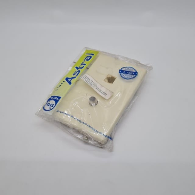 Compra PLACA TELEFONO, PARA 1 TELEFONO + COAXIAL, ASTRAL
