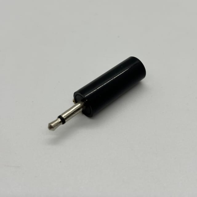 Compra PLUG SUBMINIATURA (MONO) RECTO MP-101ML