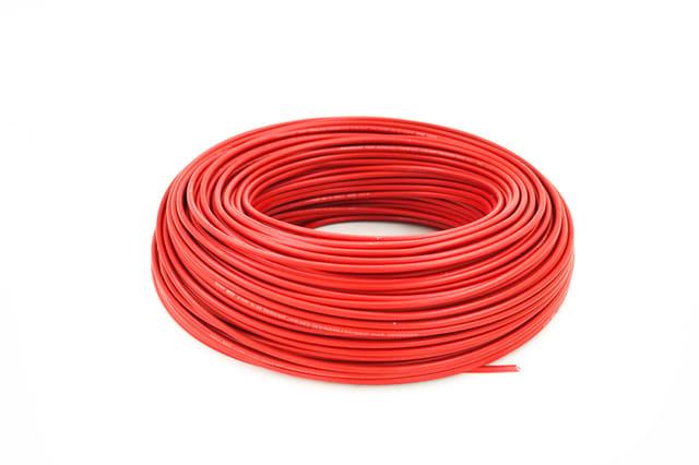 Compra CABLE 12 ROJO THHW (METRO)