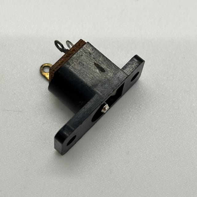 Compra JACK (DC) PARA TABLERO PIN 2.00MM MJ-181M