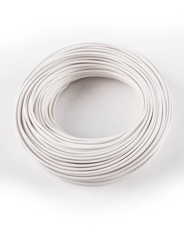 Compra CABLE 14 BLANCO THHW (METRO)