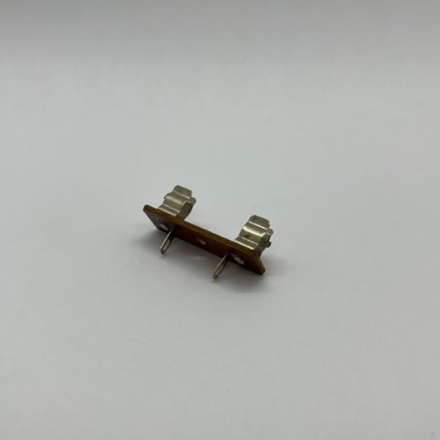 Compra PORTAFUSIBLE VIDRIO BASE MF-505