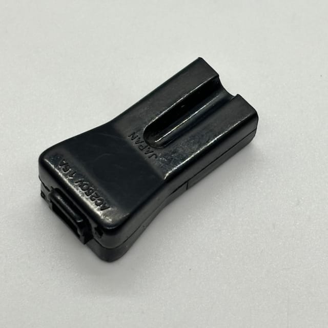 Compra ENCHUFE GRABADO TIPO 'M' MP-199