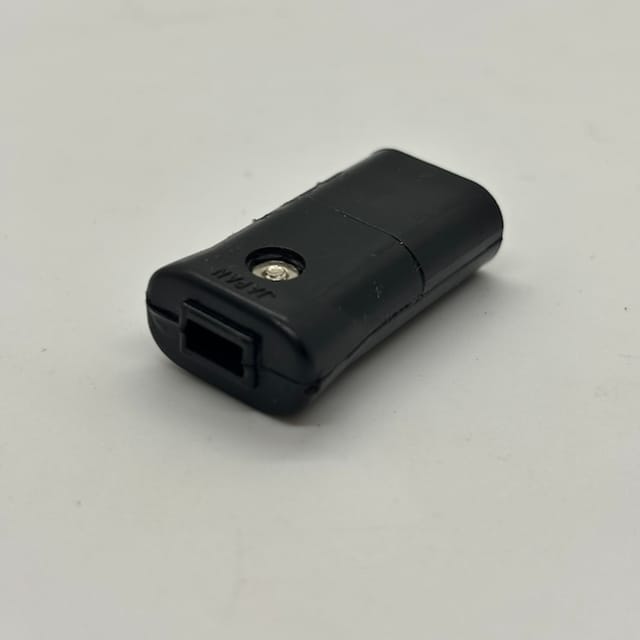 Compra ENCHUFE GRABADO TIPO PLANO MI-198N