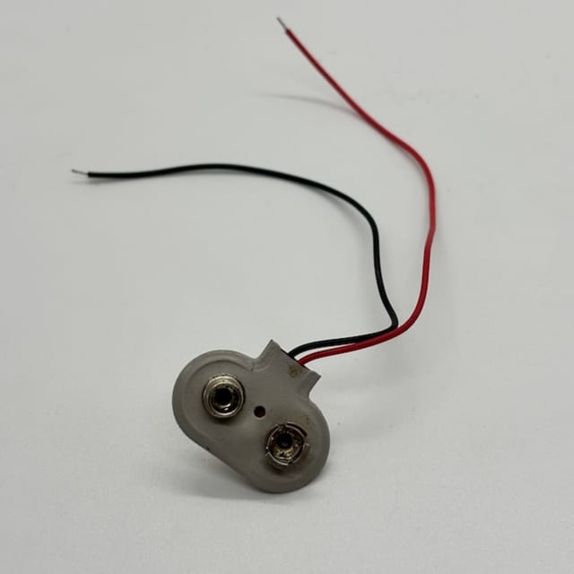Compra PORTABATERIA 9.0V NB-2