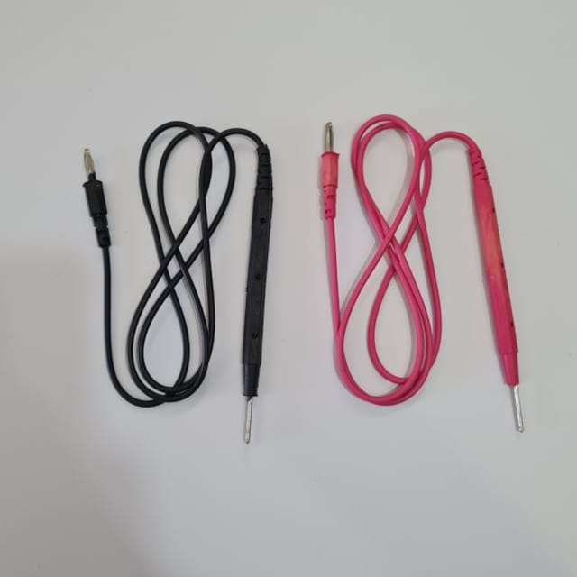 Compra PUNTAS PARA TESTER 56-1006, NB-414